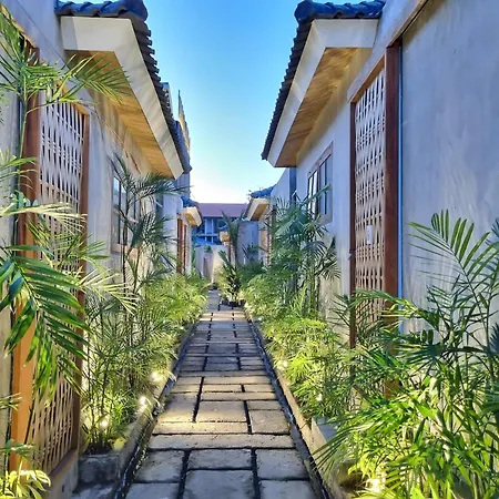 Bobos Villa Echo