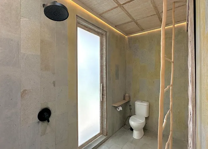 ヴィラ Bobos Echo *