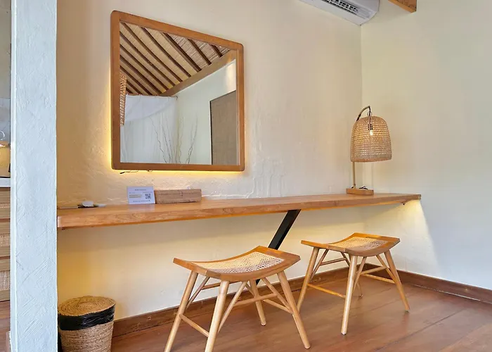 Bobos Echo ヴィラ *